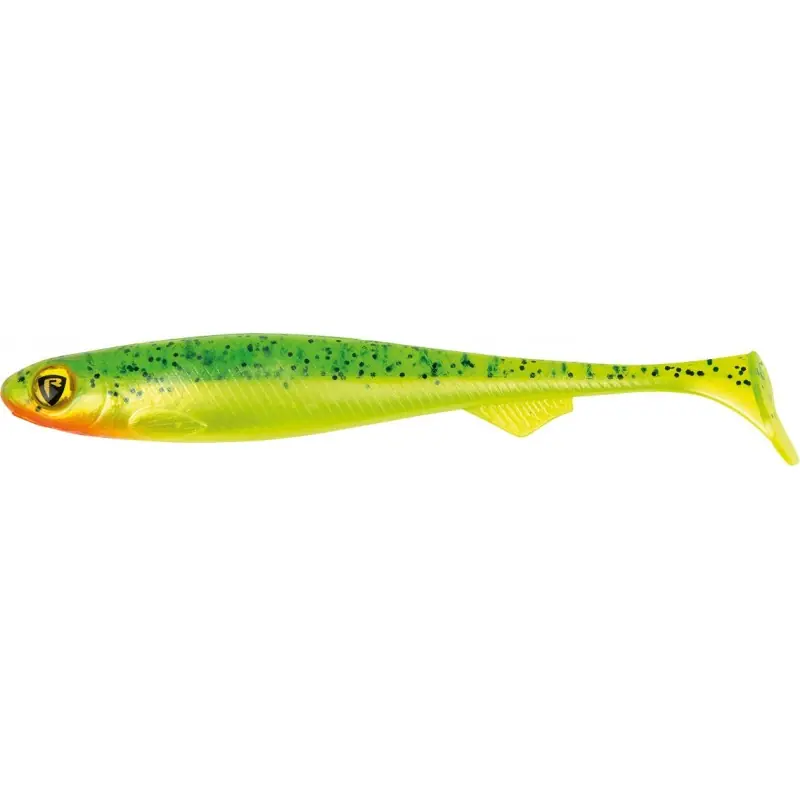 Leurre Souple FOX RAGE Slick Shad 7cm à l‘unité Prix Promo