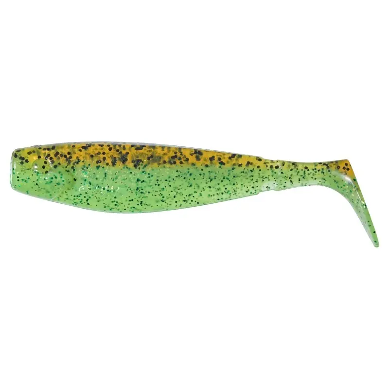 Vente Directe Leurre Souple GUNKI G‘Bump 3,1&Prime; – 8 cm