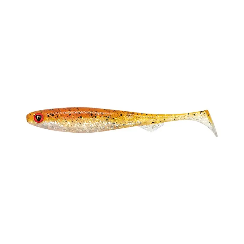 Leurre Souple FOX RAGE Slick Shad 9cm à l‘unité Meilleur Choix