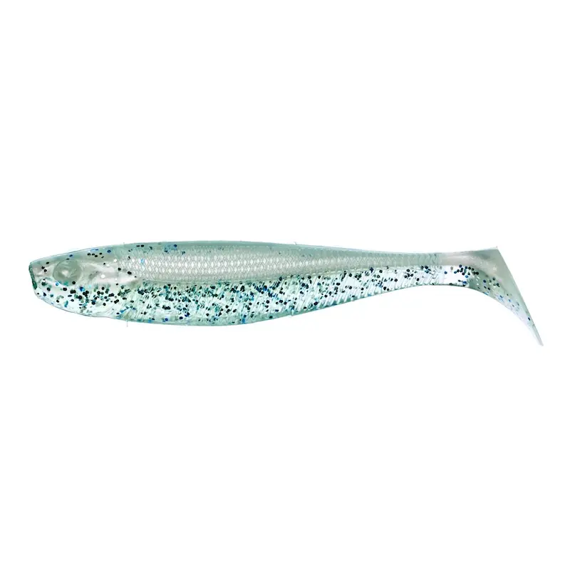 Leurre Souple Shad GUNKI Bumpy 90 – 9cm à l‘unité Marque