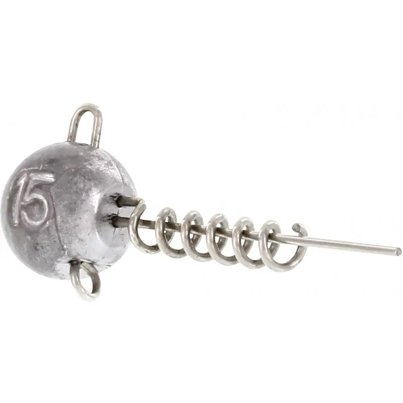 Super Prix Tête Plombée à Visser WESTIN Screw In