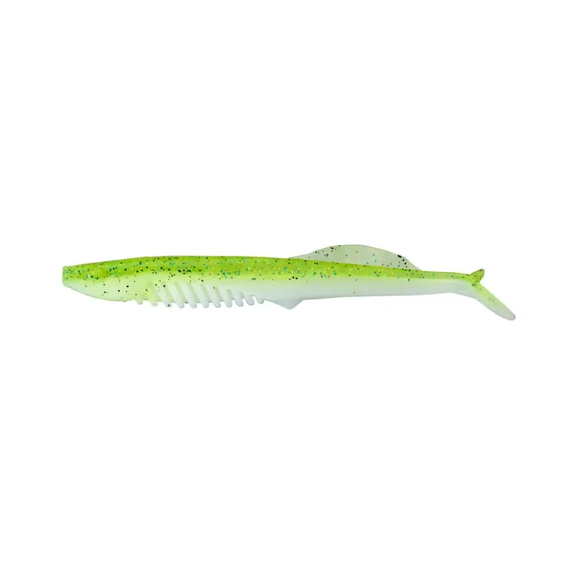 Quantité Limitée Leurre Souple GUNKI V3IB 105 ITB