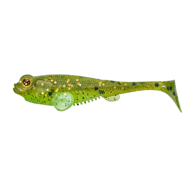 Meilleur Prix Leurre Souple GUNKI Rock Star 85 – 8,5cm