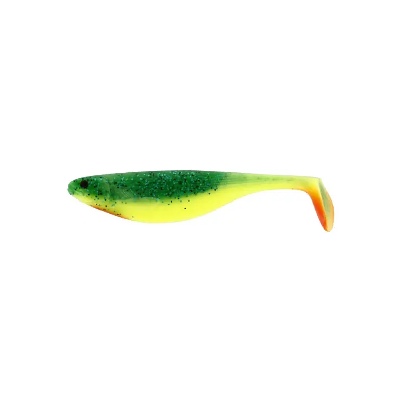 Produit De Marque Leurre Souple WESTIN Shadteez 7cm / 4g à l‘unité