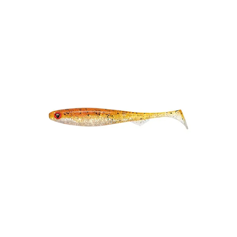 Vente Flash Leurre Souple FOX RAGE Slick Shad 11cm à l‘unité