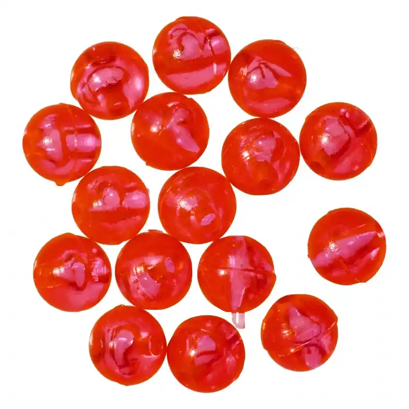 Perle Carolina GUNKI Rouge Bon Marché
