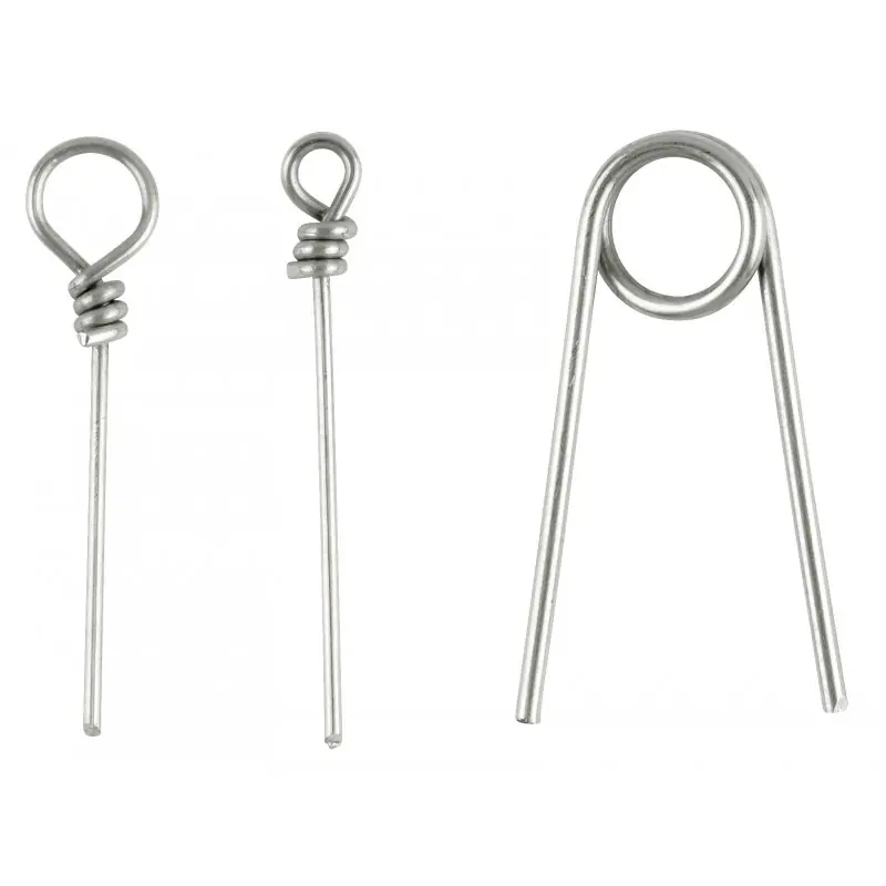Stinger SPRO Softbait Pin Assorti Expédition Rapide