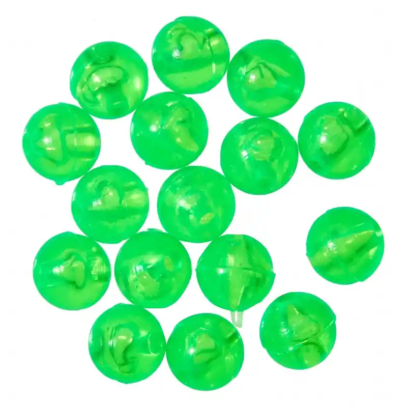 Dernière Chance Perle Carolina GUNKI Verte