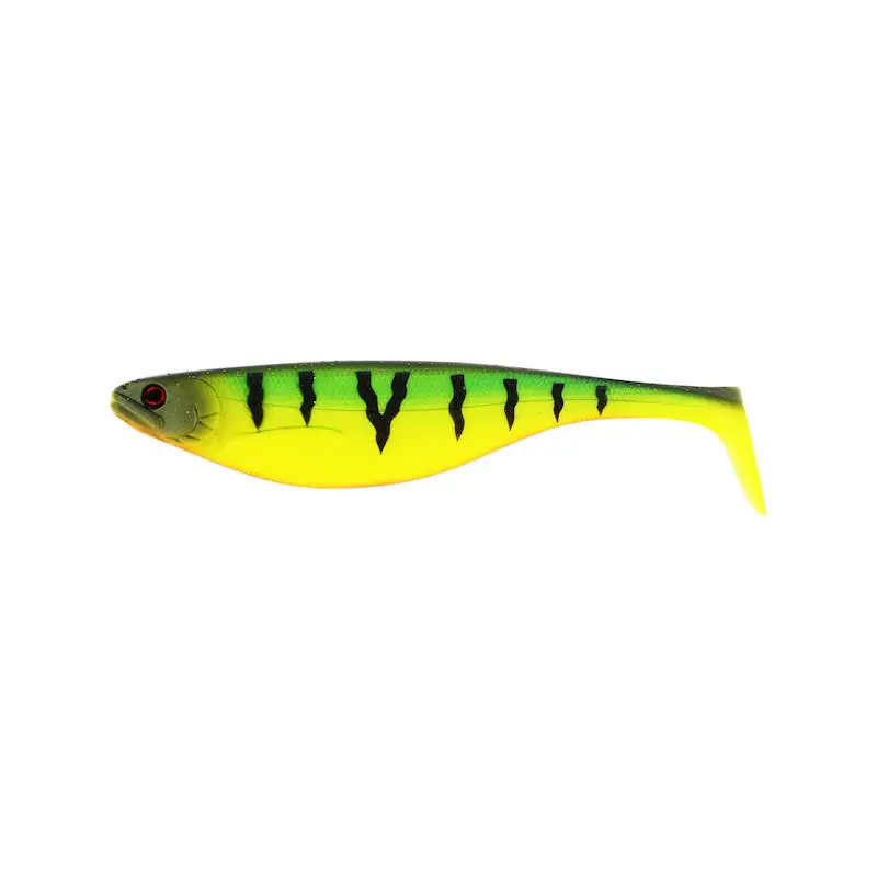 Commande En Gros Leurre Souple WESTIN Shadteez 9cm / 7g à l‘unité