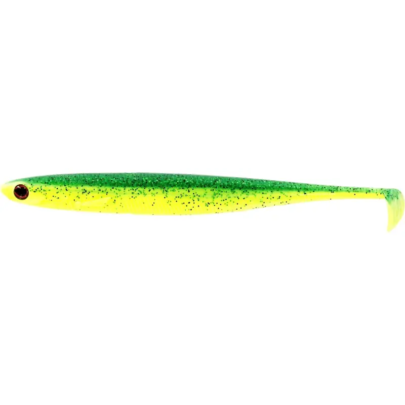 Commander Vite Leurre Souple WESTIN KickTeez Shadtail 15cm