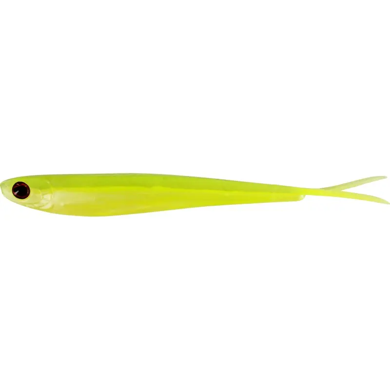 Leurre Souple Finesse WESTIN TwinTeez V2 V-Tail 14,5cm Usine Directe