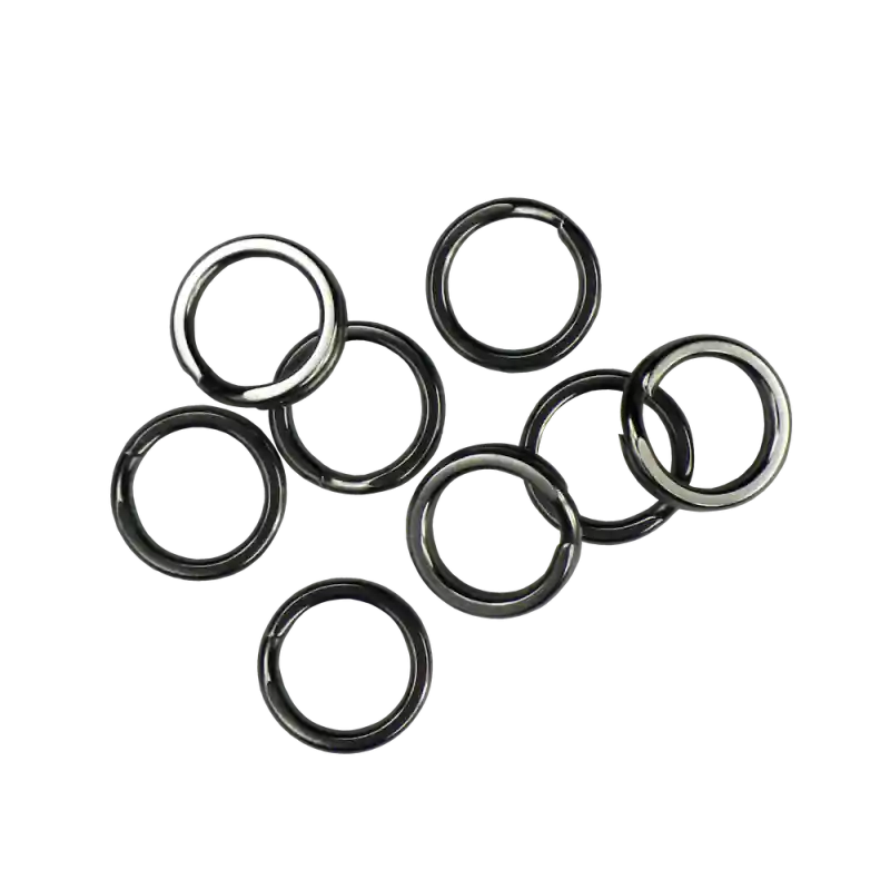 Marque Anneaux Brisés SMITH Split Rings