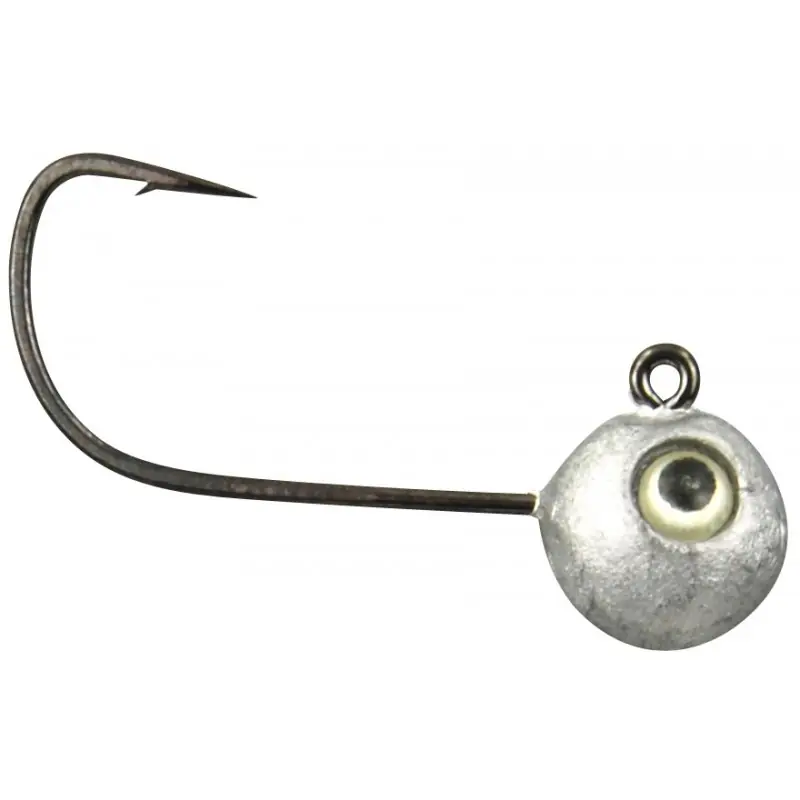 Tête Plombée SPRO Micro Jighead Hameçon n°4 Acheter Direct