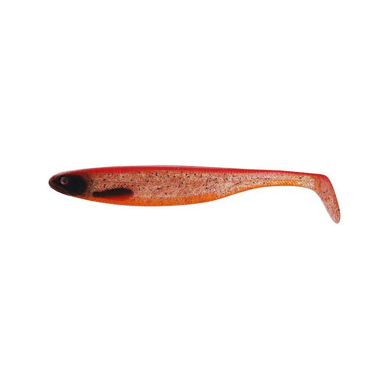 Top Vente Leurre Souple WESTIN Shadteez Slim 12cm à l‘unité