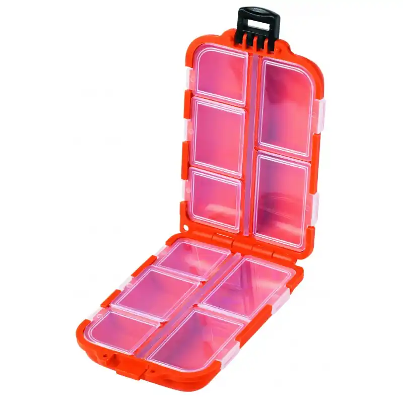 Expédié Aujourd&rsquo;hui Boîte SAKURA Nano Box2