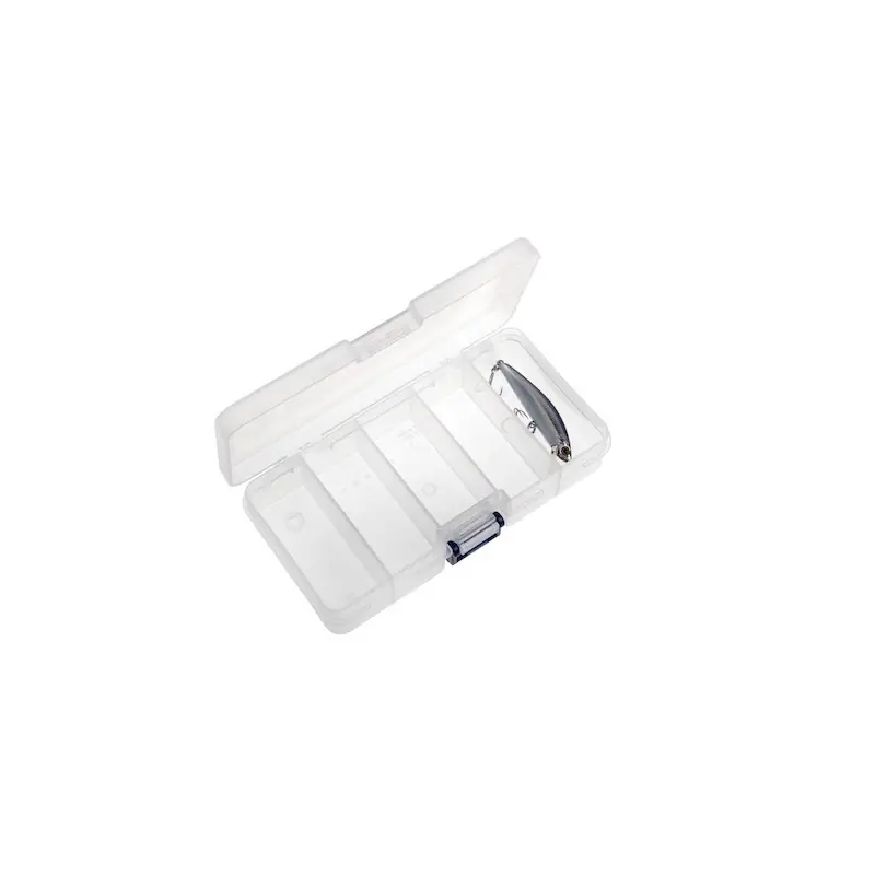 Expédition Rapide Boîte RING STAR Dream Master Compact DM-1430 – 140x75x27mm