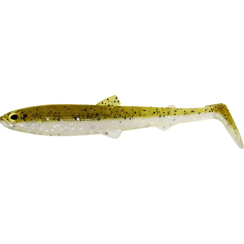 Haute Qualité Leurre Souple WESTIN Bullteez 12,5 cm / 16g