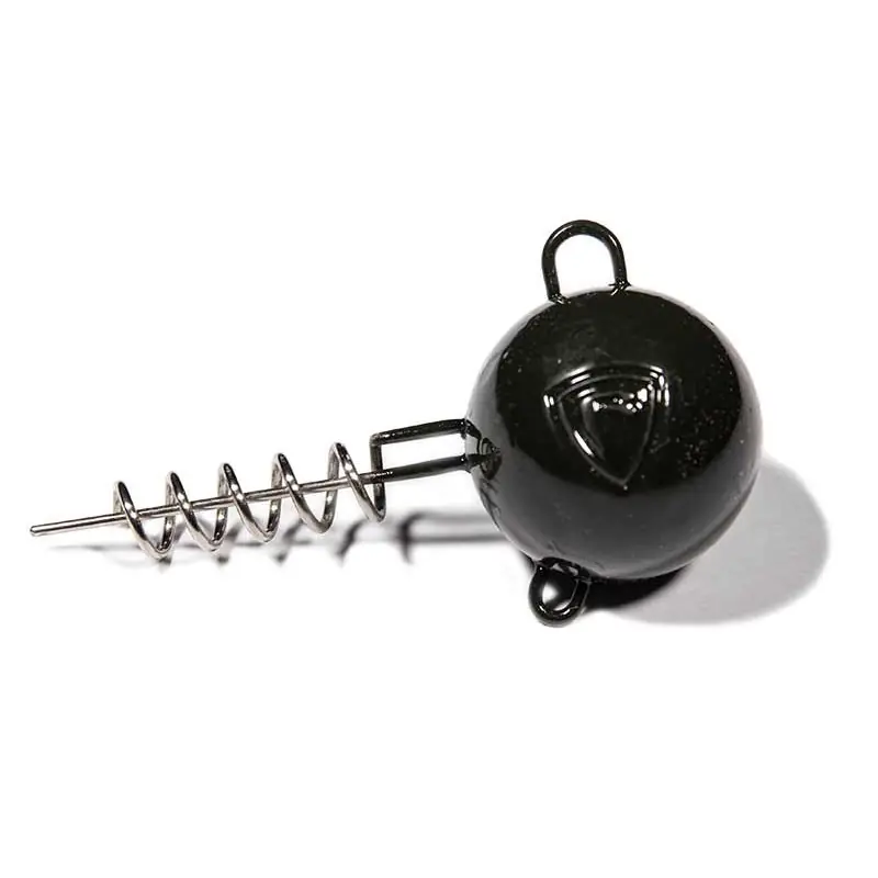 Tête Plombée FOX RAGE Pelagic Screws Green Pumpkin Livraison Express