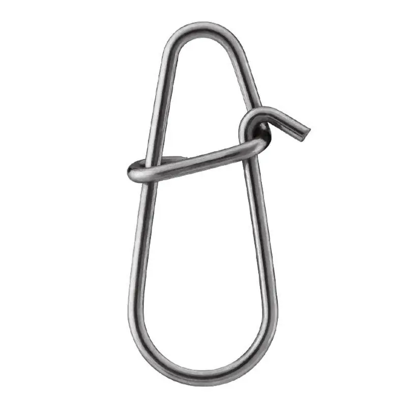 Bon Plan Agrafe Duolock Snap-51 BKK Big Bait
