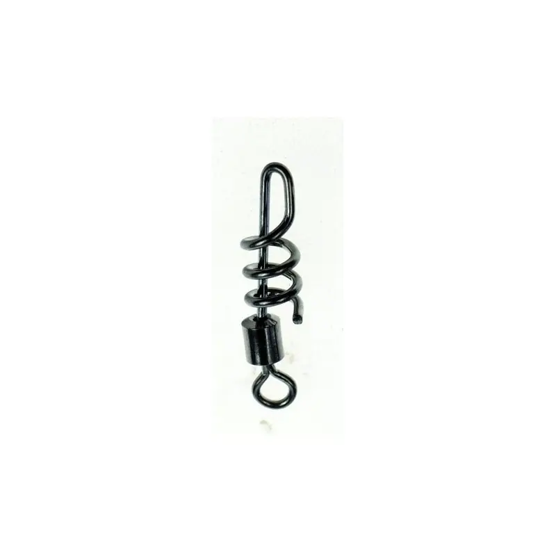 Agrafe Queue de Cochon PAFEX Spirale + Emerillon Rolling Prix Promo