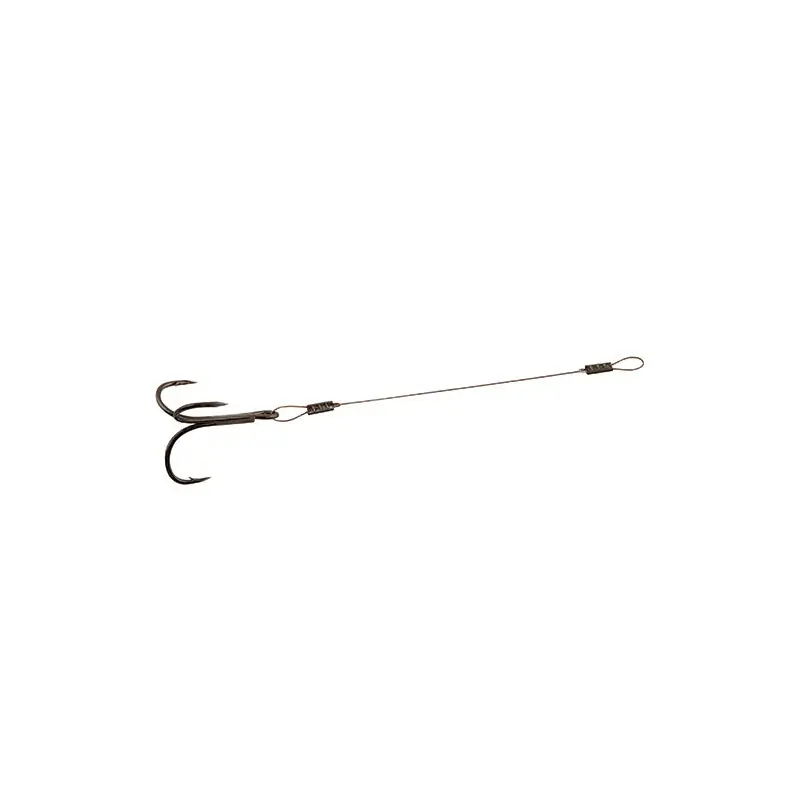 Avançons Acier FOX RAGE 49 Strands Stingers Must-Have
