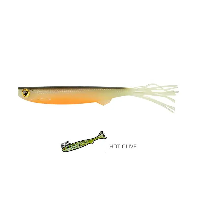 Prix Promo Leurre Souple FOX RAGE Slick Legend 18cm à l‘unité