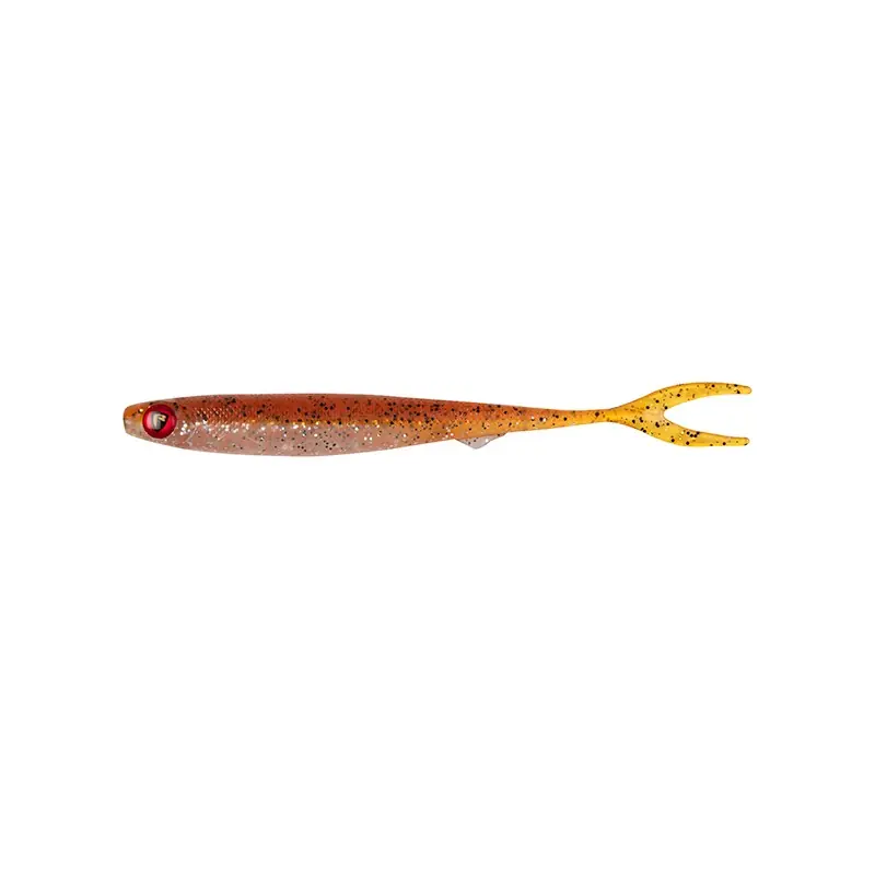 Prix Cassé Leurre Souple FOX RAGE Slick Finesse 20cm à l‘unité