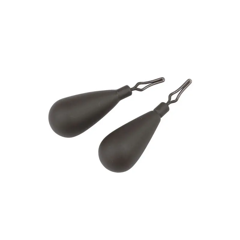 Achat Immédiat Plomb Dropshot Tungstène SPRO Tungsten Tear Dropshot Sinkers