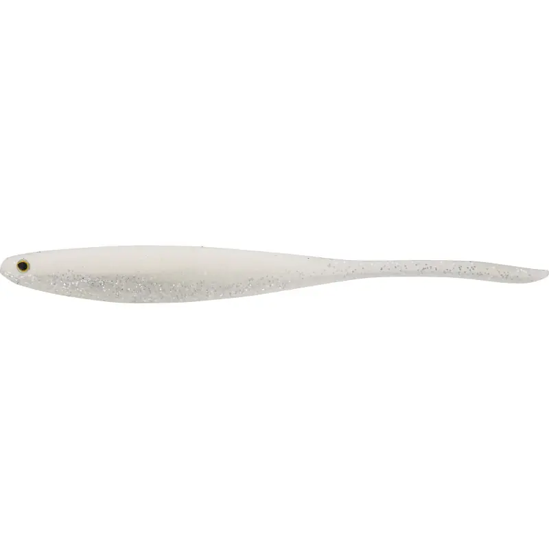 Leurre Souple Finesse WESTIN Shadteez Pintail 8cm Usine Directe