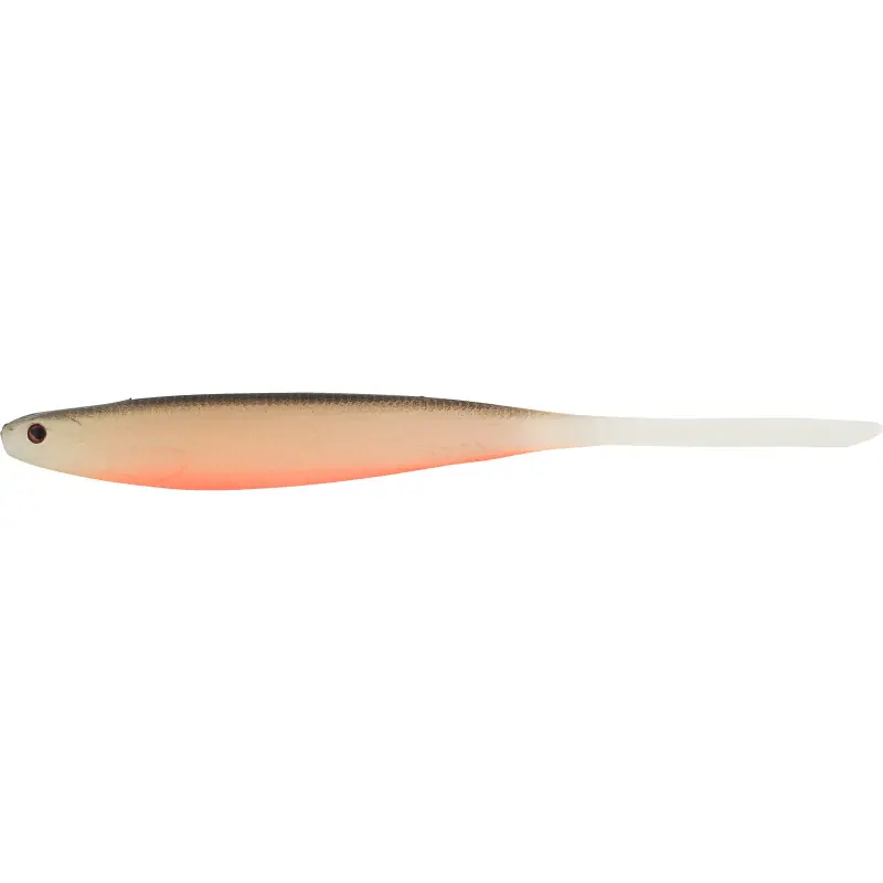 Retour Gratuit Leurre Souple Finesse WESTIN Shadteez Pintail 13cm