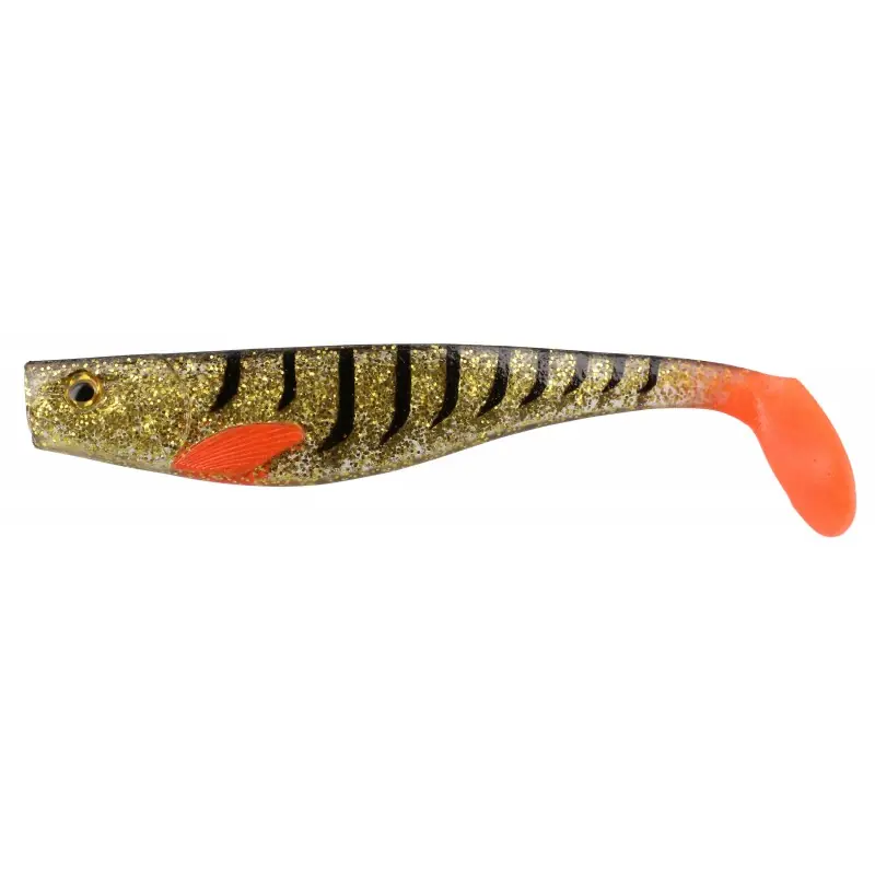 Achat Immédiat Leurre Souple ILLEX Dexter Shad 175 – 15,5 cm à l‘unité