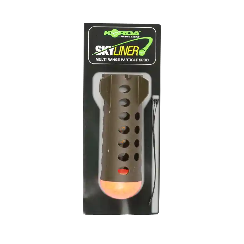 Bait Rocket KORDA Skyliner Offre Limitée
