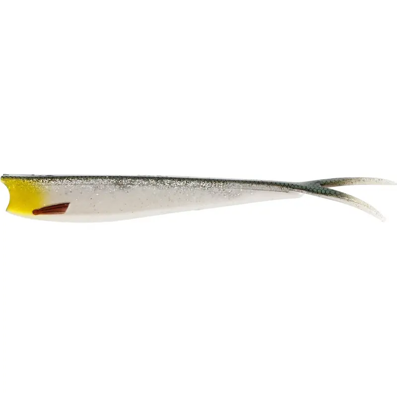 Leurre Souple Finesse WESTIN Twinteez 24cm Usine Directe