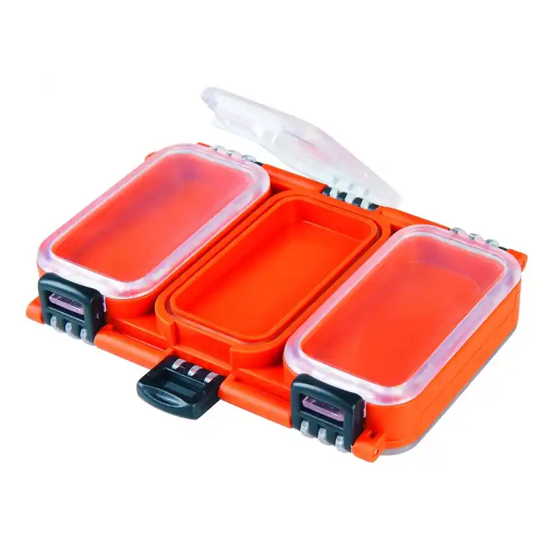 Boîte SAKURA WP Hook Box2 Bon Plan
