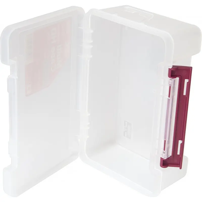 Boîte à Leurres MEIHO Multi Case HD Quantité Limitée