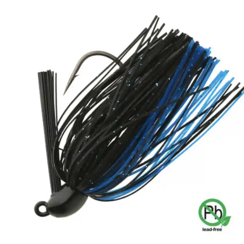 Rubber Jig SAKURA Tungsten Swimjig 1/2oz – 14g Prix Promo