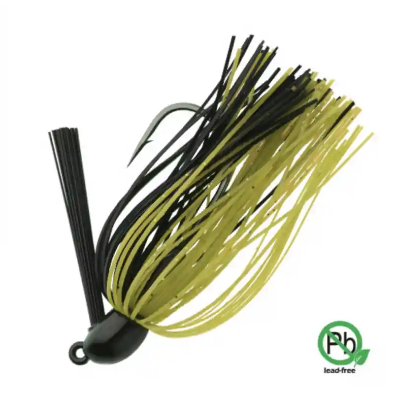 Satisfait Ou Remboursé Rubber Jig SAKURA Tungsten Swimjig 3/8oz – 10,5g
