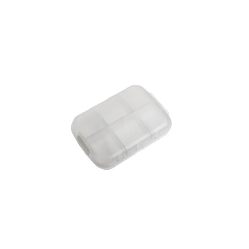 Boîte RING STAR System Flavor FR-120 – 114x75x30mm Authentique