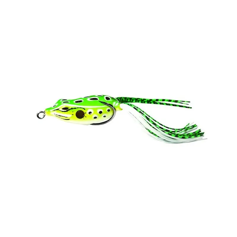 Leurre de Surface ADAM‘S Super Frog 45mm – 7g Prix Réduit