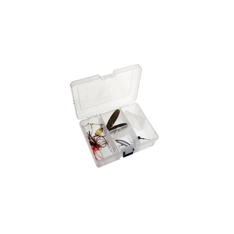 Vente Flash Boîte RING STAR Get Surface S-1700 – 167x126x62mm