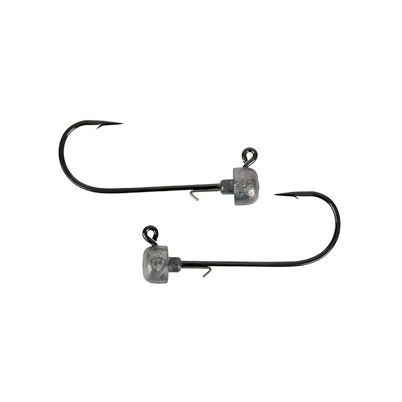Prix Bas Tête Plombée FOX RAGE XS Jig Head 8/0