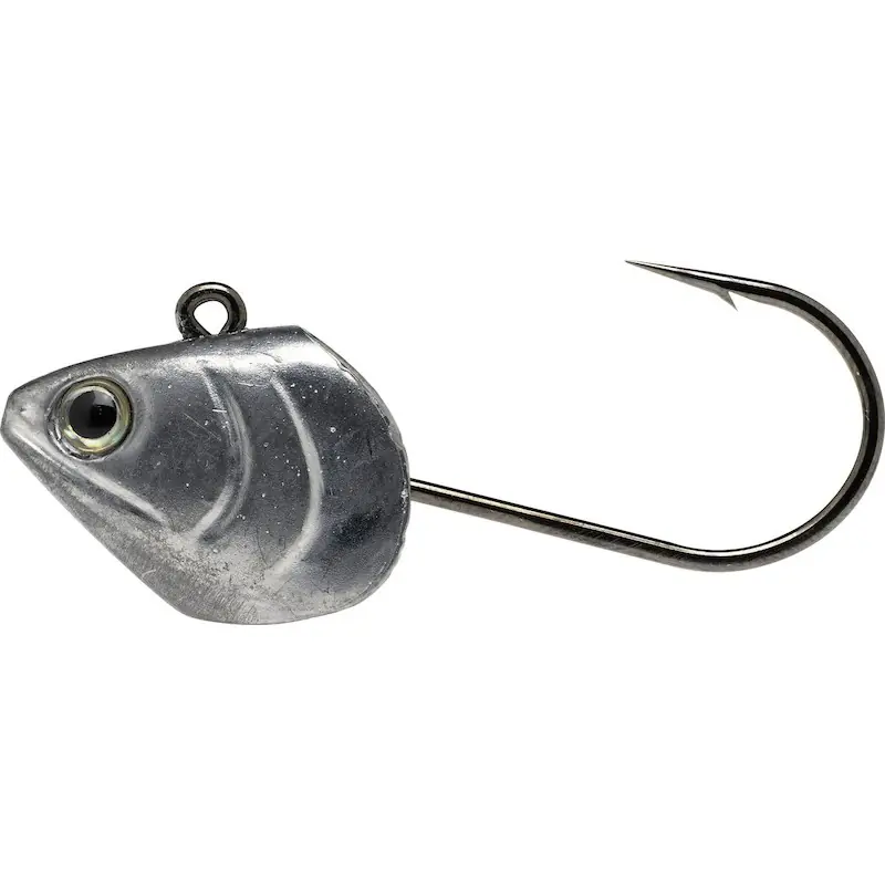 Solde Têtes Plombées ILLEX Nitro Shad Head