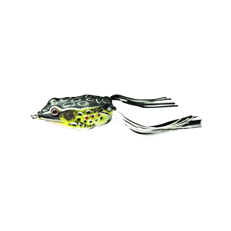 Leurre de Surface ADAM‘S Super Frog 55mm – 14g Quantité Limitée