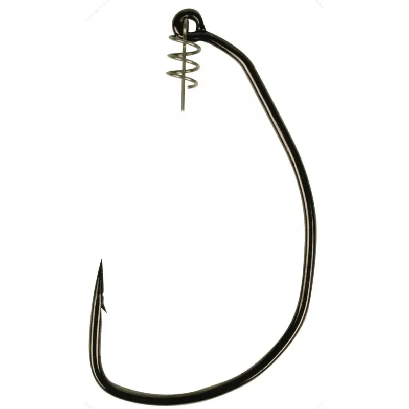 Hameçon Texan à Visser OWNER Twistlock Beast 5130 Vente Directe
