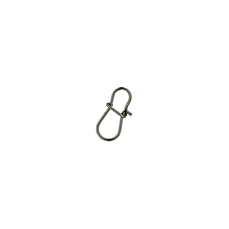 Super Prix Agrafe DECOY Round Snap