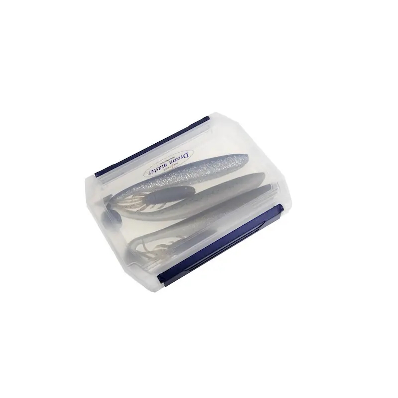 Boîte RING STAR Dream Master L&R DMW-1500F – 200x153x40mm Commander Maintenant