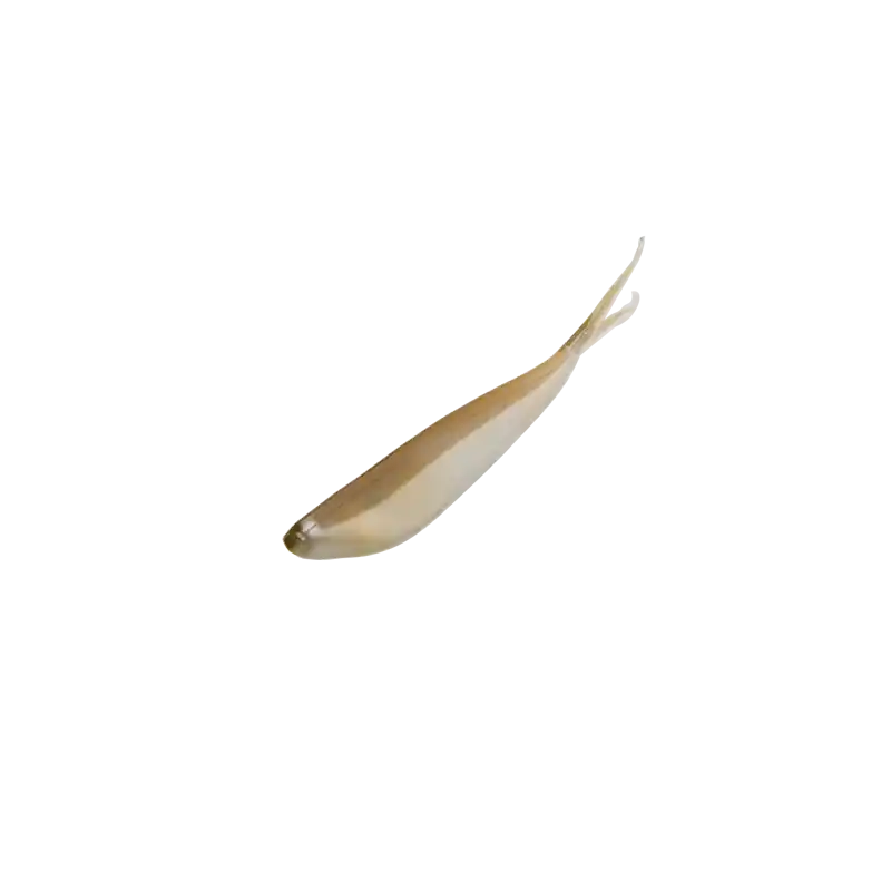 Authentique Leurre Souple Finesse ZOOM Tiny Fluke 3&Prime; – 7,5cm