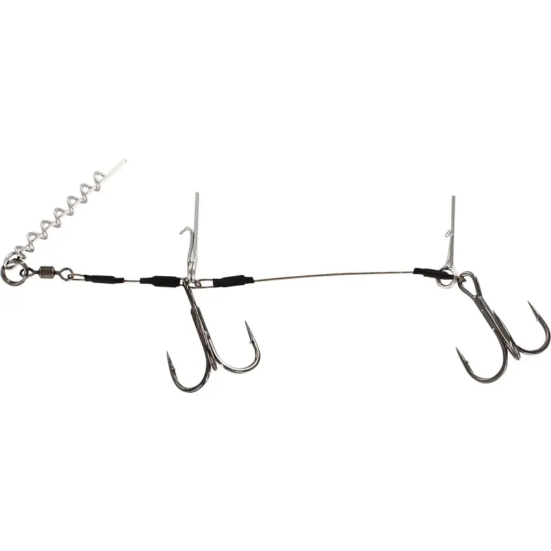 Usine Directe Stinger WESTIN Pro Shallow Rig