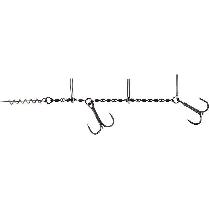 Stinger WESTIN Jointed Stinger Double Promotion