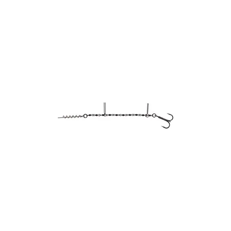 Stinger WESTIN Jointed Stinger Single Achetez Aujourd&rsquo;hui